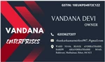 Business logo of VANDANA ENTERPRISES 