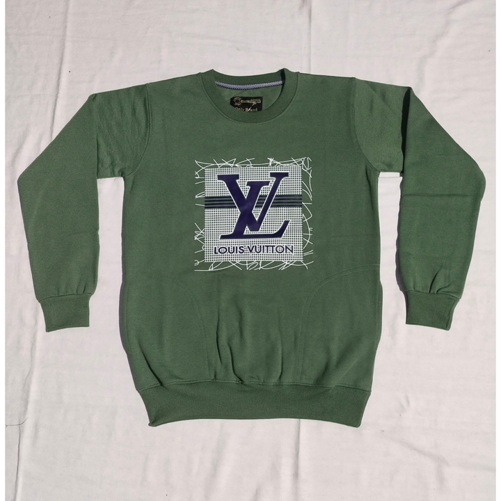 Men's Wear Sweatshirts uploaded by New Fashion Collection  on 12/25/2022