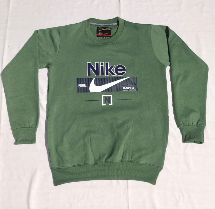 Men's Wear Sweatshirts uploaded by New Fashion Collection  on 12/25/2022