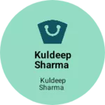 Business logo of Kuldeep Sharma