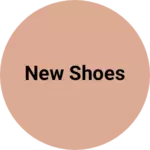 Business logo of New shoes