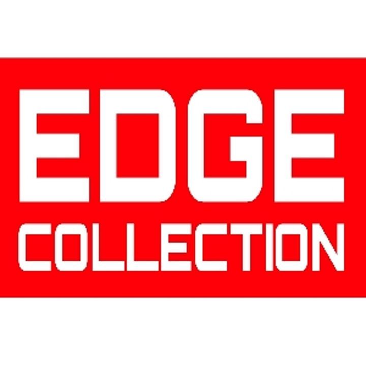 Post image EDGE COLLECTION  has updated their profile picture.