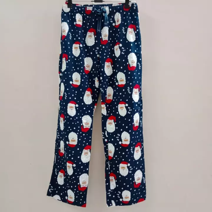 Unisex pajamas available uploaded by business on 12/25/2022