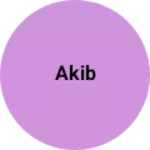 Business logo of Akib