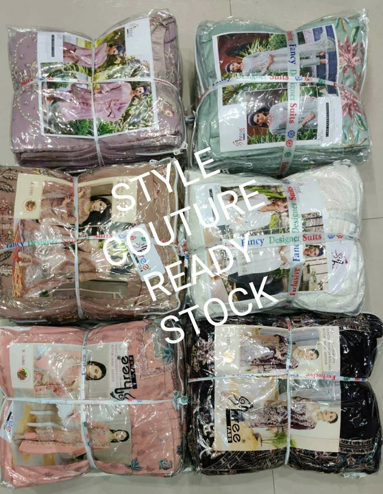 Warehouse Store Images of Style couture