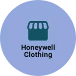 Business logo of Honeywell Clothing