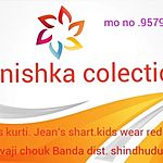 Business logo of Tanishka colection
