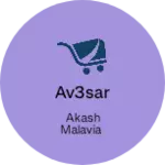 Business logo of Av3sar