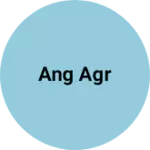 Business logo of Ang agr