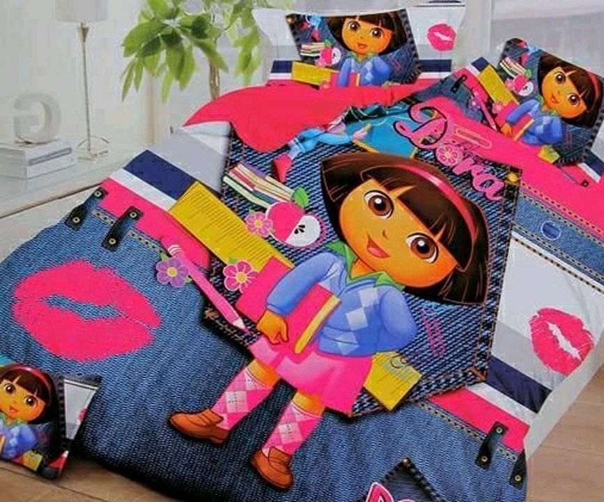 Post image Kids bed sheets