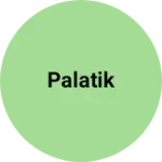 Business logo of Palatik