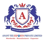 Business logo of Anant Tex Exports Private Limited