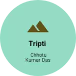 Business logo of Tripti