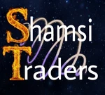 Business logo of Shamsi traders