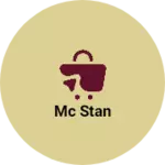 Business logo of Mc stan