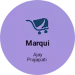 Business logo of marqui