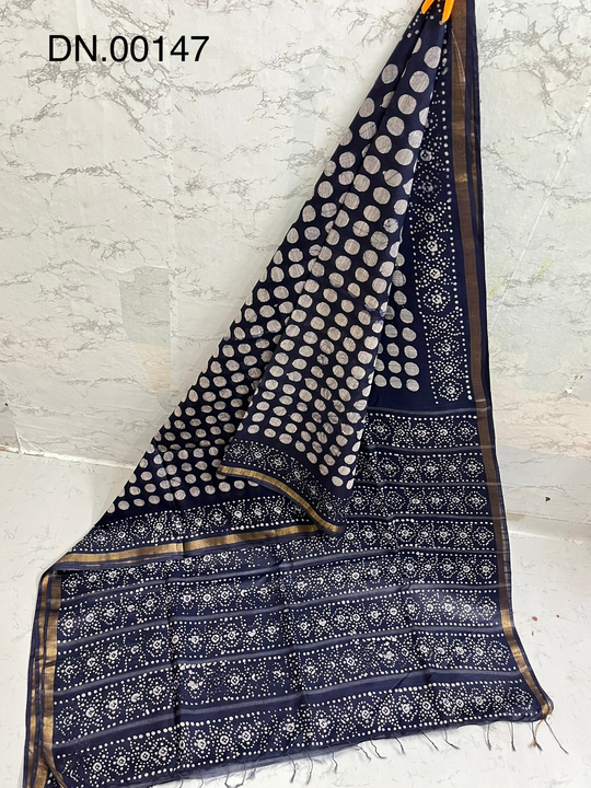 Pure Kota steple silk sarees  uploaded by MH BRAND on 5/30/2024