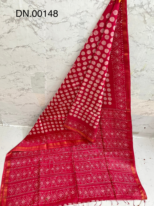 Pure Kota steple silk sarees  uploaded by MH BRAND on 5/30/2024