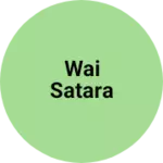 Business logo of Wai satara