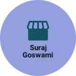 Business logo of Suraj goswami