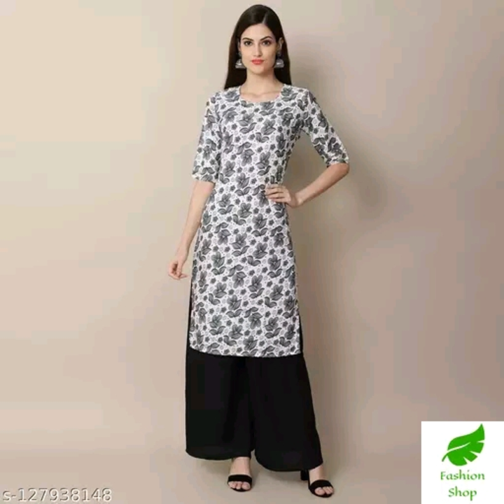 Kurti uploaded by business on 12/25/2022