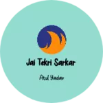 Business logo of Jai tekri Sarkar