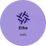 Business logo of Ethe