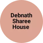 Business logo of Debnath sharee house