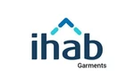 Business logo of IHAB Garments