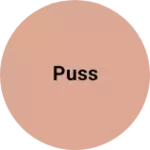 Business logo of Puss