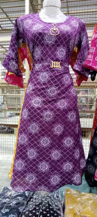 Kurti uploaded by business on 12/25/2022