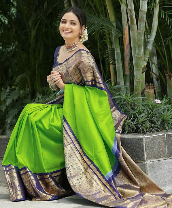 Post image Hey! Checkout my updated collection SAREE.