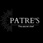 Business logo of PATRE'S The Secret Chef