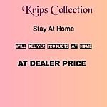 Business logo of Krips collection 