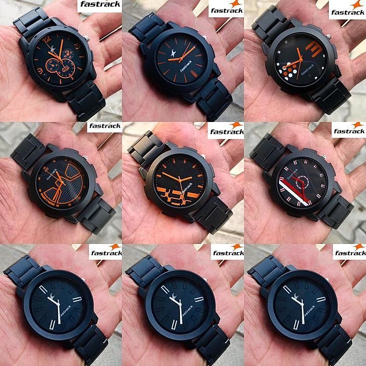 First copy watch (company mentioned on image) uploaded by business on 2/5/2021