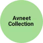 Business logo of Avneet collection