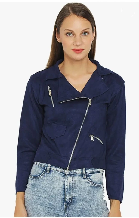 Girls chain jacket in  uploaded by business on 12/25/2022