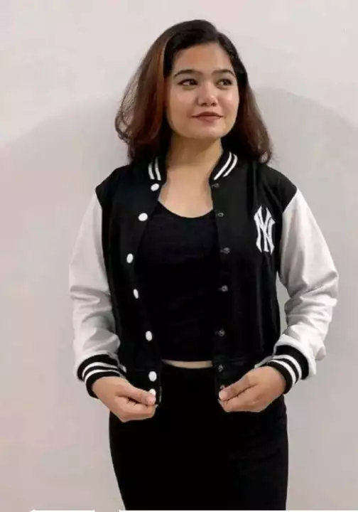 Girls'NY jacket  uploaded by business on 12/25/2022