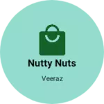 Business logo of Nutty nuts