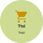 Business logo of Ttsi