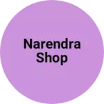 Business logo of Narendra shop