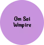 Business logo of Om sai empire