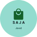 Business logo of S A J A