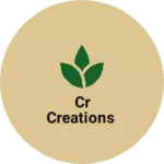 Business logo of CR creations