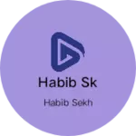 Business logo of Habib sk