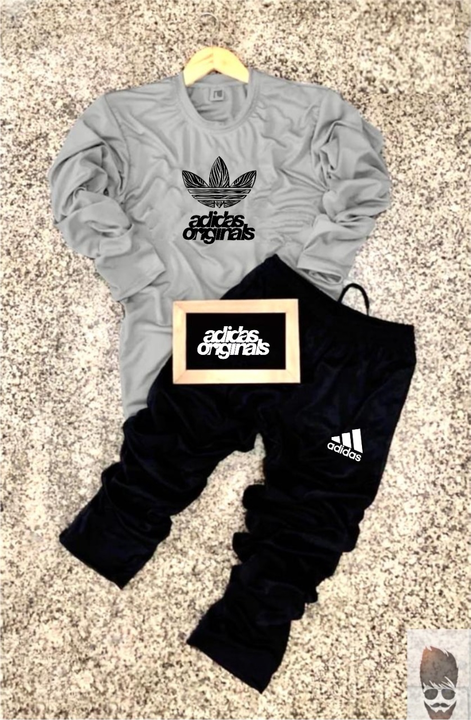 Track suit  uploaded by business on 12/25/2022