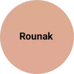 Business logo of Rounak