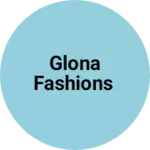 Business logo of Glona Fashions