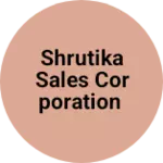Business logo of Shrutika sales corporation