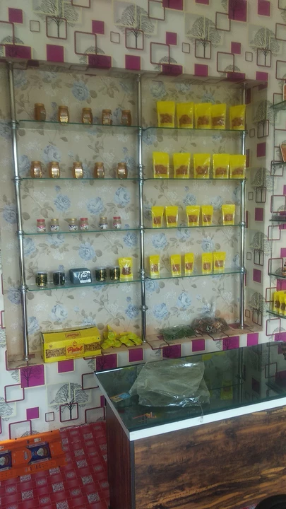 Shop Store Images of Wani Handloom Kashmir 